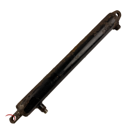 Hydraulcylinder snabbfäste